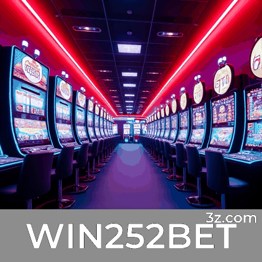 WIN252BET: Cobertura completa de eventos esportivos para brasileiros