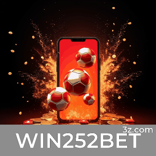 WIN252BET Promo: Tecnologia Inteligente e Experiência Personalizada