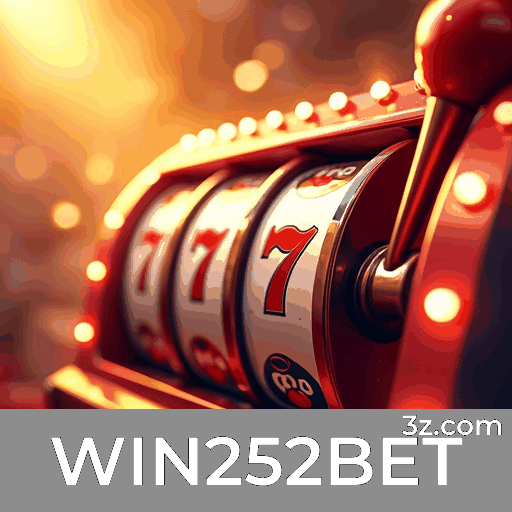 Comunidade WIN252BET: Oásis de Interação e Conquistas