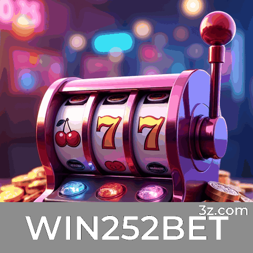 Ganhe com WIN252BET: Super Prêmios e Ofertas Exclusivas
