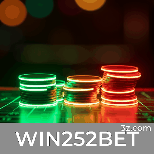 Comunidade WIN252BET: Oásis de Interação e Conquistas