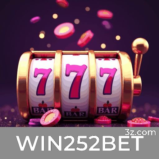 Desbloqueie Prêmios Incríveis no WIN252BET