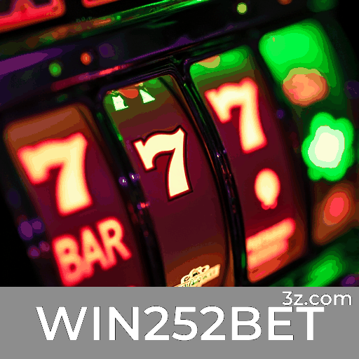 Desbloqueie Prêmios Incríveis no WIN252BET