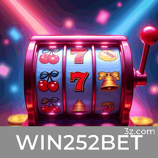 WIN252BET: Jogos de Desenvolvedores Líderes com Inovação Tecnológica