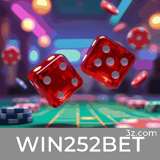 Experiência Premium no Cassino Online WIN252BET Brasil