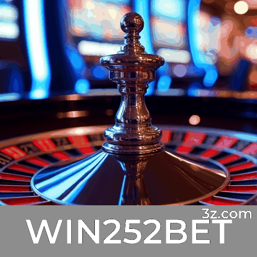 Universo de Jogos Extraordinários do WIN252BET: Diversão Sem Limites