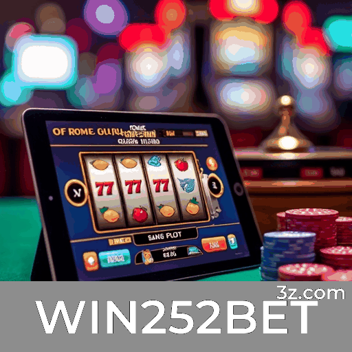 Conecte-se, Compita e Conquiste no Crash da WIN252BET