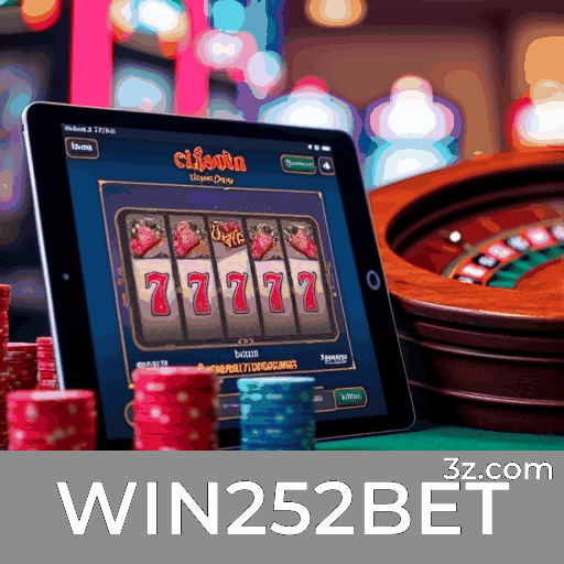 WIN252BET Promoções Inteligentes: Experiência Personalizada para Cada Jogador