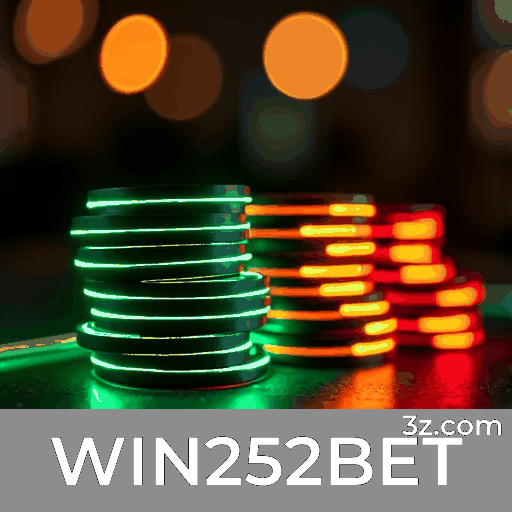 WIN252BET: Plataforma Segura e Rápida para Usuários Brasileiros